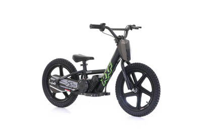 RXF DNA 16" 170W BALANCE BIKE ⚡️⚡️⚡️