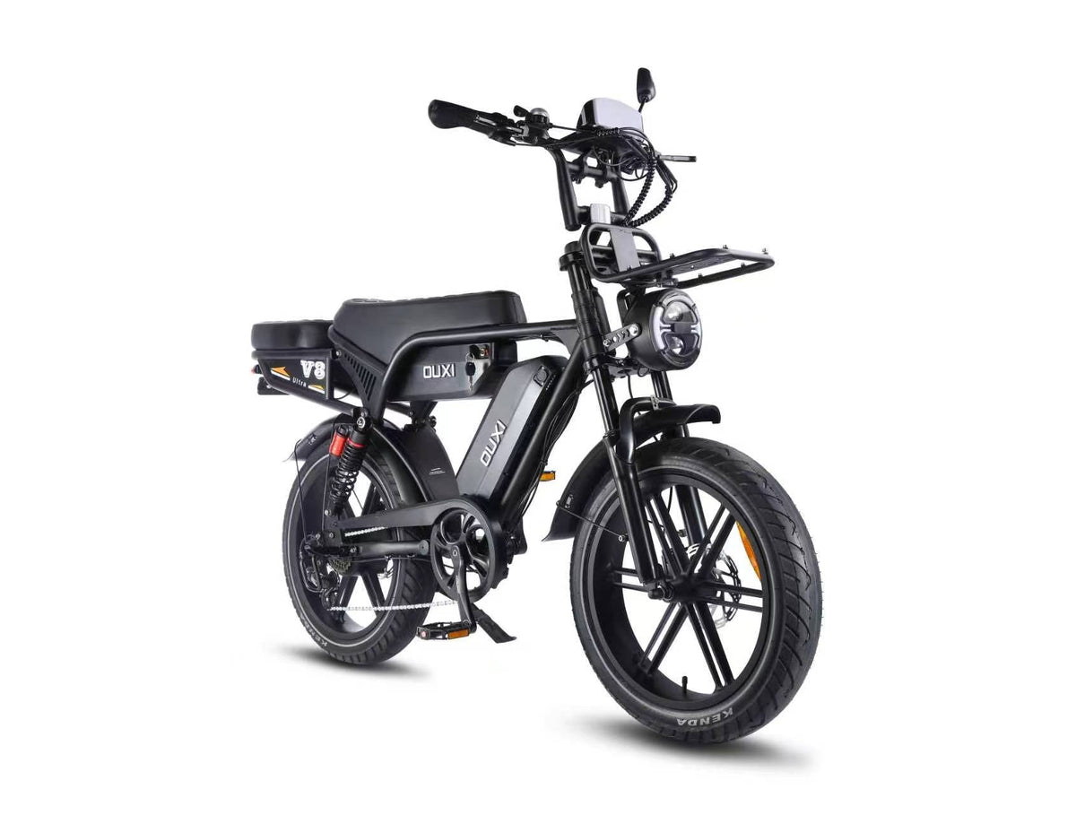 OUXI V8 ULTRA MAX EBIKE