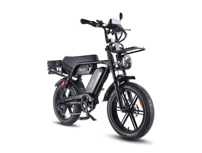 OUXI V8 ULTRA MAX EBIKE