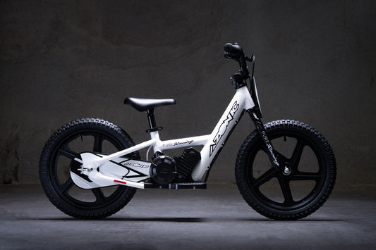Azonic Pure 16" Balance Bike 24v 5.2ah 170w