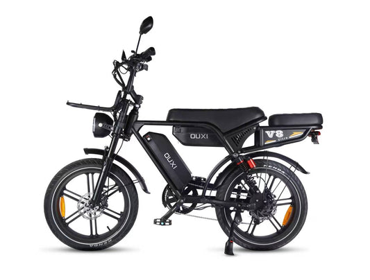 OUXI V8 ULTRA MAX EBIKE