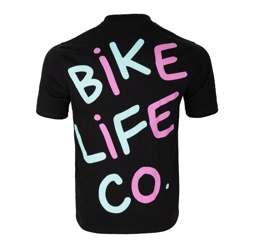 BLCC HYPER-TIFFANY STREET T-SHIRT 🤙🤙🤙