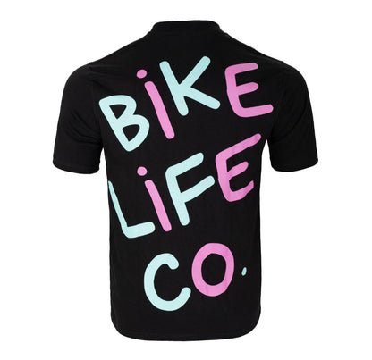 BLCC HYPER-TIFFANY STREET T-SHIRT 🤙🤙🤙