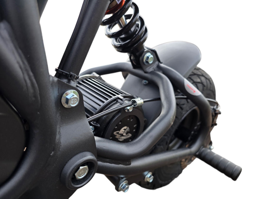 The Rizzler™ SPORT BIKE