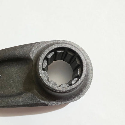 Bafang Ultra M620 / G510 Lasco EB11 FAT Crank Arm set L/R 170mm
