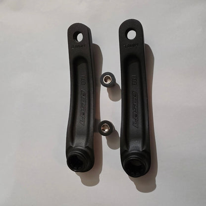 Bafang Ultra M620 / G510 Lasco EB11 FAT Crank Arm set L/R 170mm