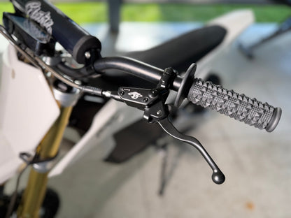 RONSTER RIDES RTR LITE 60V