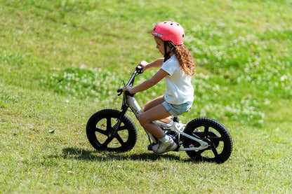 Azonic Pure 16" Balance Bike 24v 5.2ah 170w