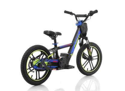 Sherco EB16F Factory Balance Bike ⚡️⚡️⚡️