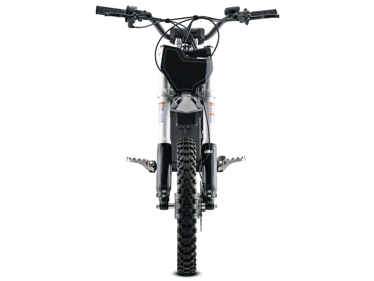 EBOX V3 60V 3300W 60V 18.5 ah LITHIUM Dirt Bike ⚡️⚡️⚡️