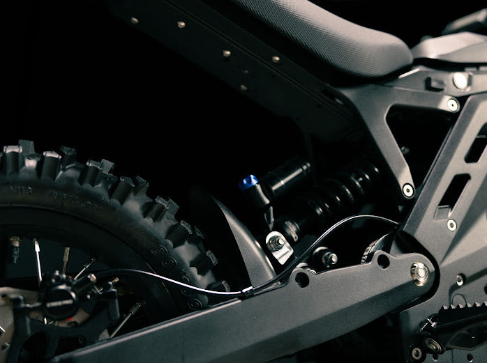 ERIDE PRO MINI