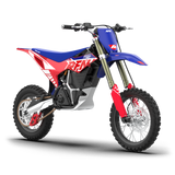 RFN WARRIOR YOUTH SX-E8 Electric Dirt Bike ⚡️⚡️⚡️