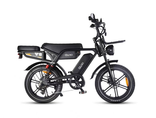 OUXI V8 ULTRA MAX EBIKE