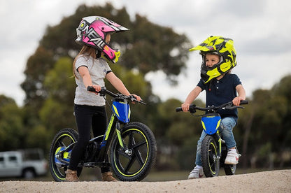 Sherco Eb16 Balance Bike ⚡️⚡️⚡️