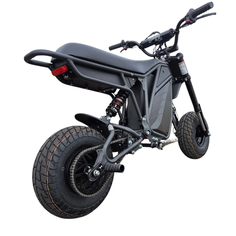 The Rizzler™ SPORT BIKE