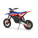 RFN WARRIOR SX-E5 ELECTRIC MX DIRT BIKE ⚡️⚡️⚡️