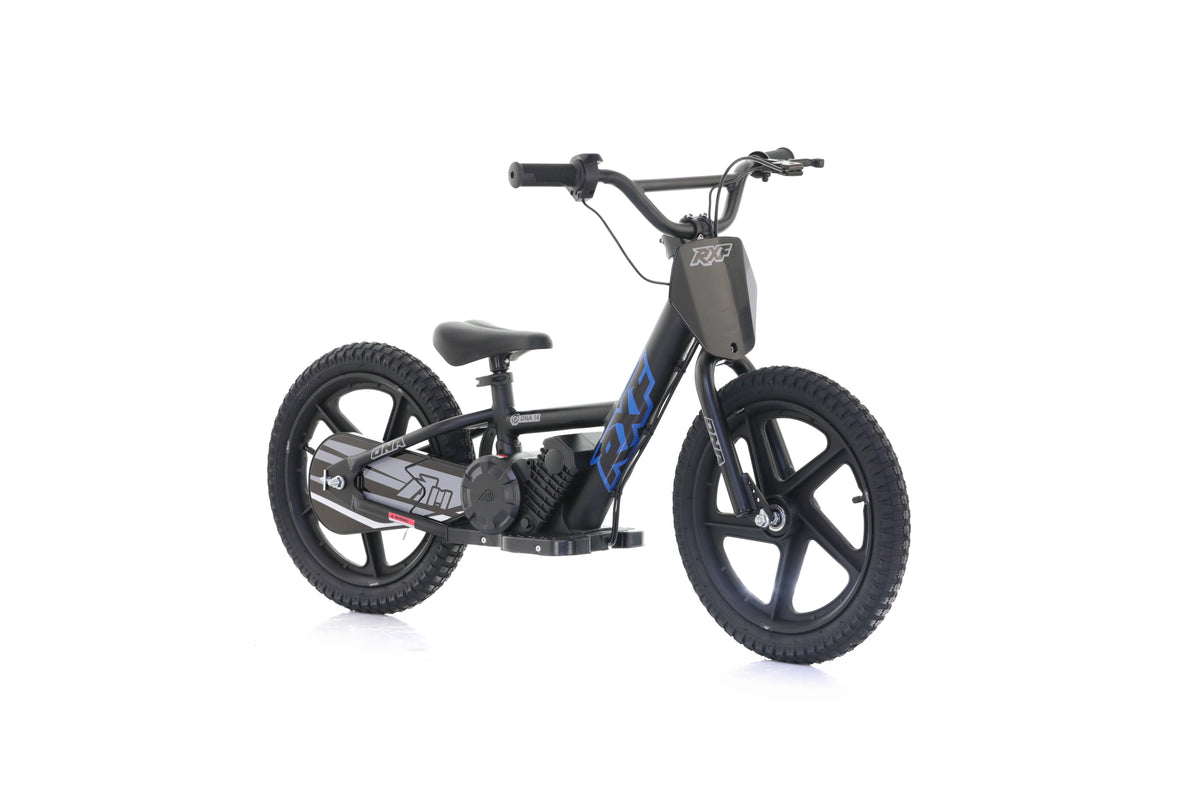 RXF DNA 16" 170W BALANCE BIKE ⚡️⚡️⚡️