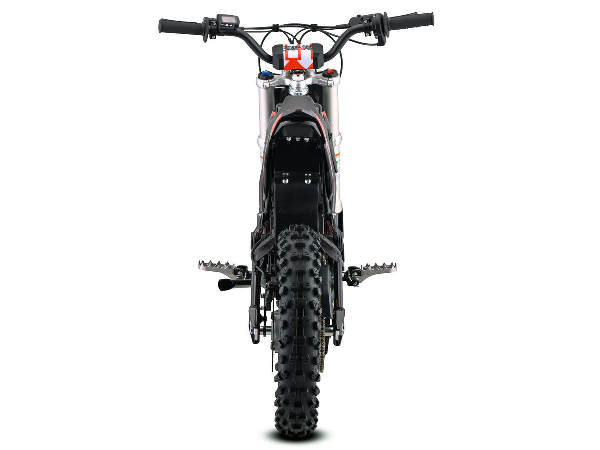 EBOX V3 60R 4500W 60V 26ah LITHIUM DIRT BIKE ⚡️⚡️⚡️