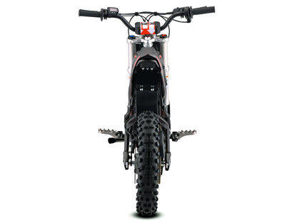 EBOX V3 60R 4500W 60V 26ah LITHIUM DIRT BIKE ⚡️⚡️⚡️