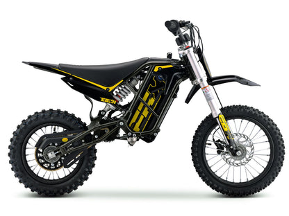 EBOX V3 60R 4500W 60V 26ah LITHIUM DIRT BIKE ⚡️⚡️⚡️