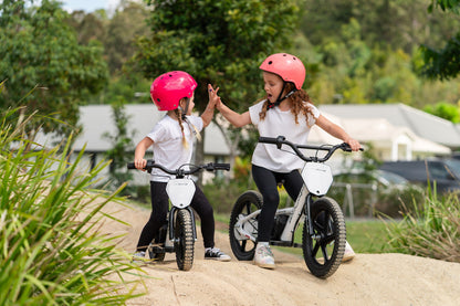 Azonic Pure 16" Balance Bike 24v 5.2ah 170w