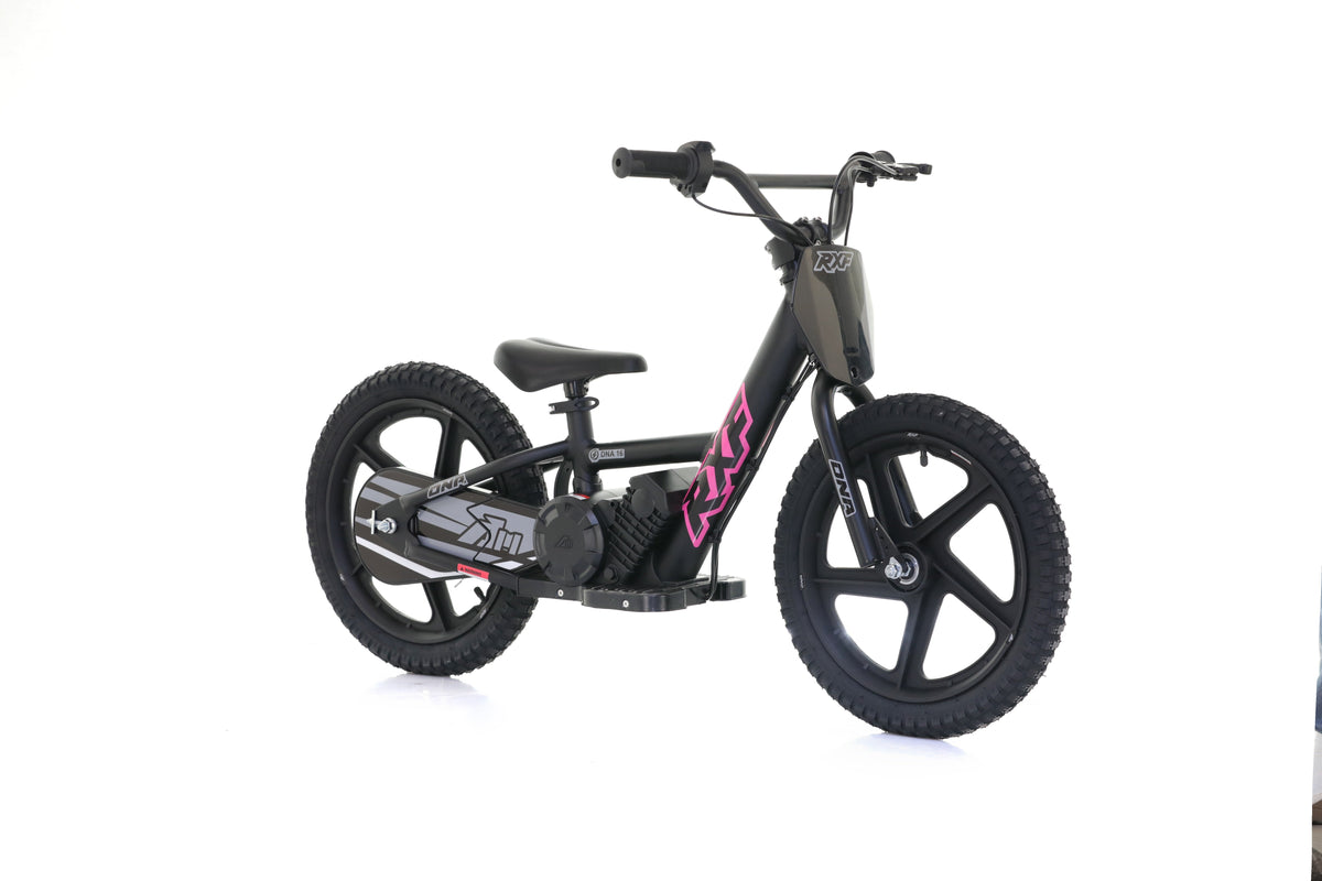 RXF DNA 16" 170W BALANCE BIKE ⚡️⚡️⚡️