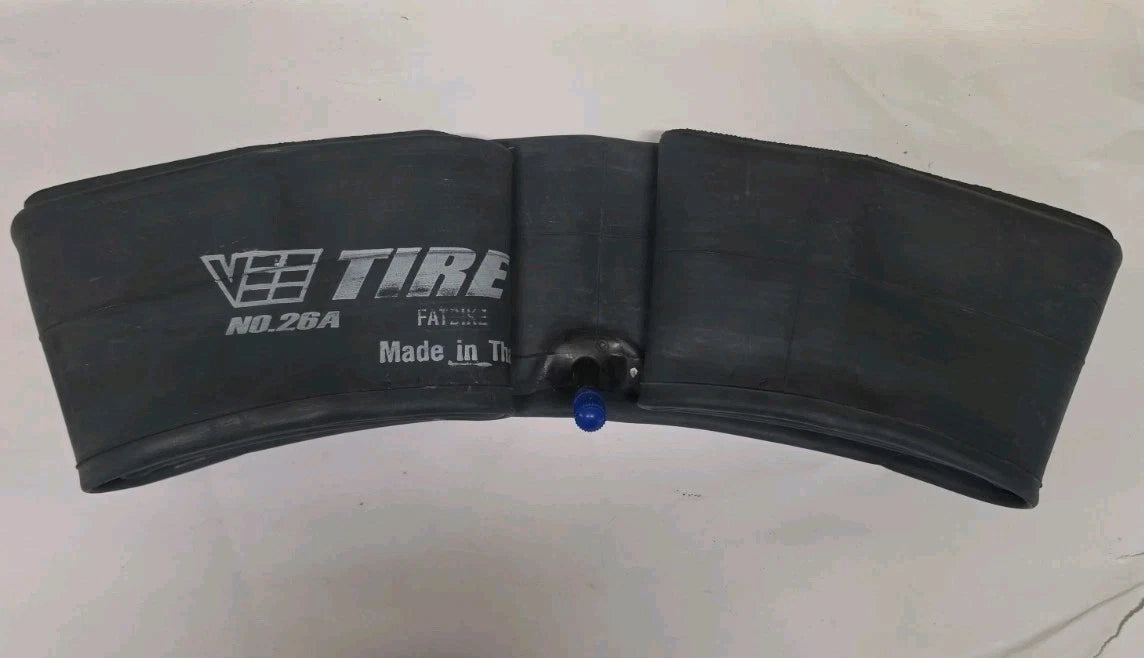 Bicycle Inner Tube 26 X 3.50/5.0 26 × 4" Vee Tire Co