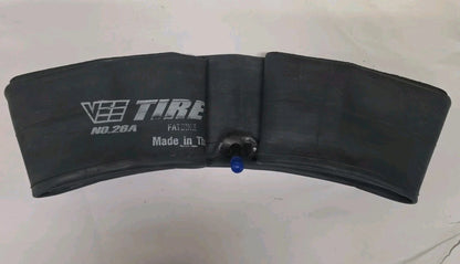 Bicycle Inner Tube 26 X 3.50/5.0 26 × 4" Vee Tire Co