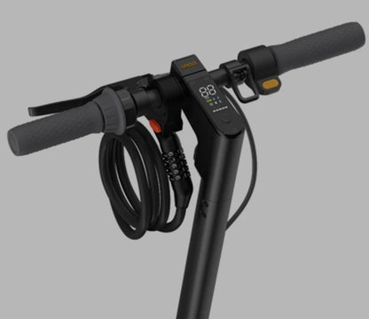 Ninebot Segway Scooter Lock Bike Lock