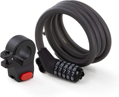 Ninebot Segway Scooter Lock Bike Lock